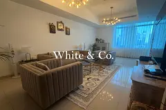 VOT | Spacious Layout | Two Balconies