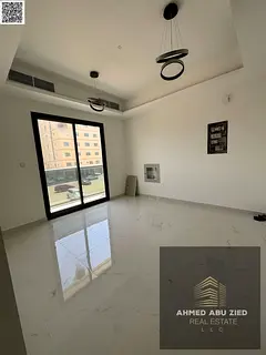 2BR apt in Al Hamidiya | 2 master beds | 2 baths | Open balcony | Wardrobes | Spacious | Prime locat