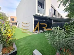 READY to MOVE 3BR corner unit with master bedroom clsoe to Amenities in Masaar Sharjah