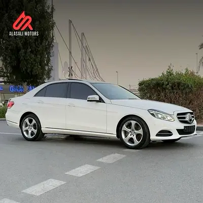 صورة مصغرة 3 لـ 2015 Mercedes-BENZ E-CLASS