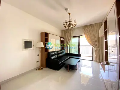 Vacant Soon | Cozy Furnished | Fully Furnished