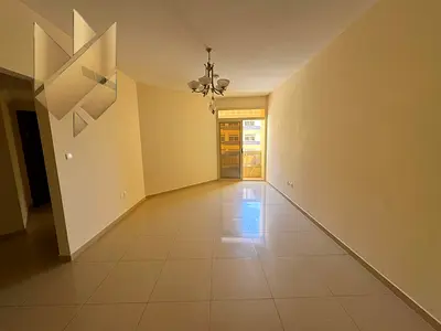 One-bedroom apartment for rent in New Muwaileh