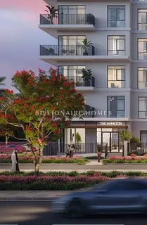 High Floor | Partial Park View | Handover Soon