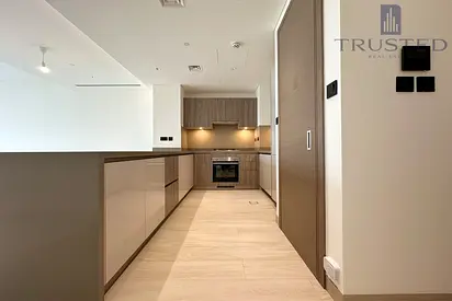 1BR | Spacious Layout | Luxury Finished