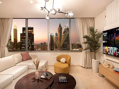 Huge Studio | High Quality Furnished | Spacious