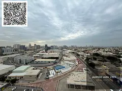 Elegant and beautiful bedroom and living room, 2 bathrooms, balcony with open sea view, central air