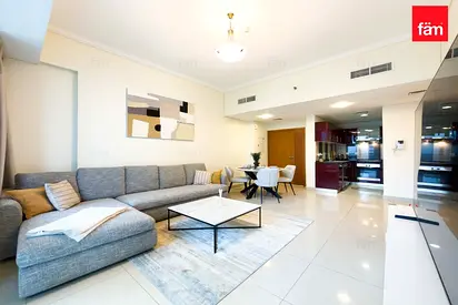 Price Reduced I Chiller Free I Newly Furnished