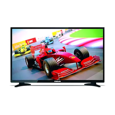 Nikai 55 inch Smart  ▪︎/ 1 Year Warranty/ Brand New ▪︎