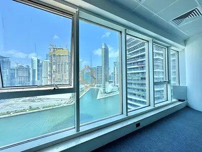 Amazing View | Bright Open Space | Vacant