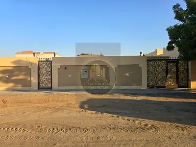 🏡✨ فيلا مميزة للإيجار في الشارقة – منطقة الجرينة ✨🏡