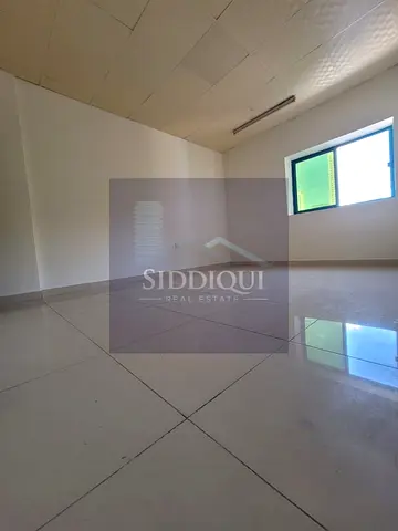 Specious one month free 2bhk with full wasroom one master bedroom close to Sahara center available in Al Nahda Sharjah