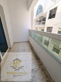 Apartment for Rent in Sharjah – Al Majaz 3 A well-maintained apartment in a prime and lively locat