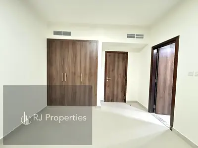 No Deposit LUXURY brand new 2bhk with 3wishroom waderobe MasterBed room ready to move only jest 57k