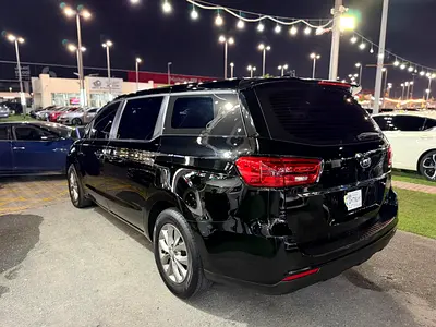 2019 KIA SEDONA — фото 3