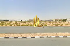 Industrial land for sale in Sharjah Industrial City, Emirates