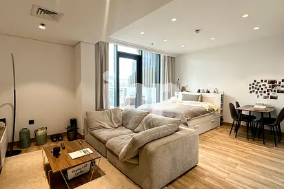 Exclusive | High floor| spacious | Terrace