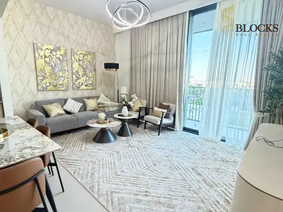 PREMIUM 2BR | FULLY FURNISHED-UPGRADED | POOL VIEW
