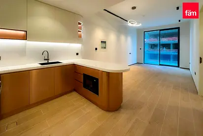 Vacant | Unfurnished | Cheapest in the Market