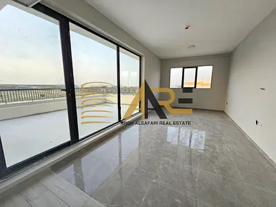 Pent House I 2 BHK I Private Terraca I Store cum Maid Room I