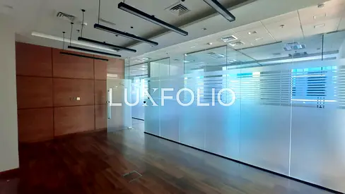 Fitted Office | Partitioned | Prime Location