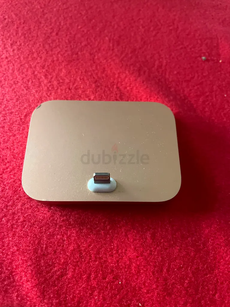 iPhone lightning dock466356334274826242