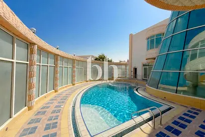 Elegant Family Villa | Private Pool | Brand new