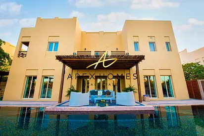 Luxury Upgrades | Private Pool | Furnished