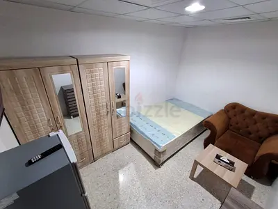 NOW AVAILABLE Fully furnished Partition room for married couple near lavander hotel