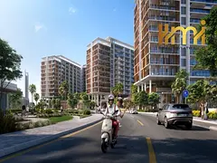 Prime Location | Big Layout | Flexible Payment Plan | Accept Crypto | Lowest Price