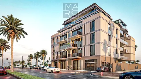 Residential Plot for Sale | G+4 | High ROI | Hot Deal