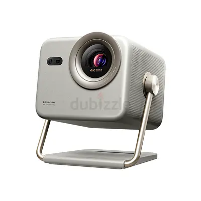 Hisense Laser Projector 65inch to 100/ Brand New