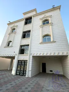 2 Bedroom Apartment for Rent in Al Khabisi – Prime Location Opposite Al Tawiya Park 4 Payment