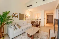 Fully Furnished | Pool View | Premium Quality