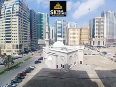 BRIGHT AND SPACIOUS 2BHK APARTMENT WITH OPEN VIEW+GYM -SWIMMING POOL FREE READY TO MOVE