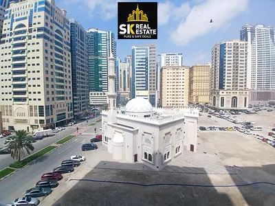 SPACIOUS 2BHK APARTMENT WITH OPEN VIEW+GYM -SWIMMING POOL FREE READY TO MOVE