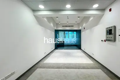 Efficient | Functional | Vacant