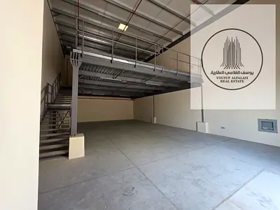 Warehouse for Rent in Industrial Area 18 – Sharjah Storage Only