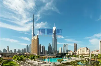 3BHK Apartment | Low Floor| For Rent | 2 Cheques