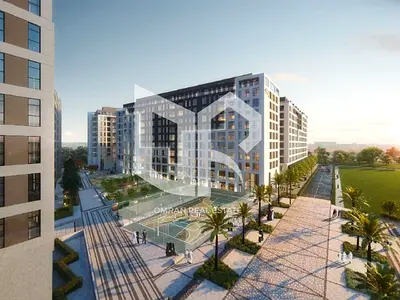 🏡 ادفع 1% شهرياً! غرفتين في الممشى – سرور 4 | فرصة استثمارية قوية