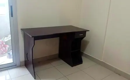 Modern Wooden Study Table