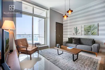 Sea View | Furnished | Flexible Terms