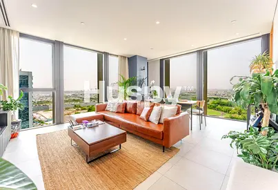 Exclusive | Maids Room | Closed Kitchen