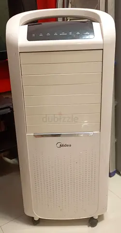 Midea air  cooler