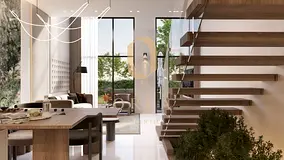 Luxury Residence | Modern Layout | Best ROI