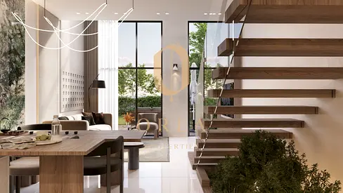 Luxury Residence | Modern Layout | Best ROI