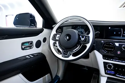 2024 ROLLS-ROYCE GHOST 照片 8