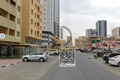 رصة استثمارية نادرة ومميزة لامتلاك أرضين متلاصقتين في موقع استراتيجي داخل منطقة النعيمية 1، وهي من أكثر المناطق حيوية وطلبًا في إمارة عجمان، ما يجعلها