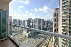 Furnished Studio | Spacious | City Views