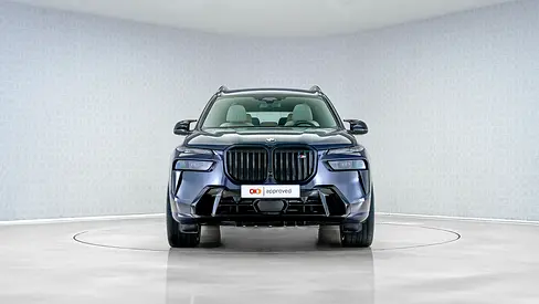 صورة مصغرة 8 لـ 2025 BMW X7