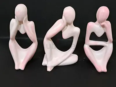 Artistic Figurines Set